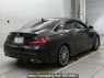 Used 2017 AT mercedes-benz cla-class 117342 Image[1]