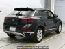 Used 2025 AT volkswagen t-roc A1DFF Image[1]