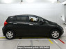 Used 2015 AT nissan note E12 Image[2]