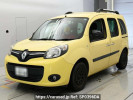 Renault Kangoo KWH5F1