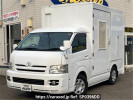 Toyota Hiace Wagon TRH219W