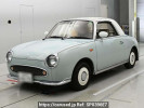 Nissan Figaro FK10