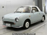 Used 1991 AT nissan figaro FK10 Image[0]