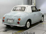 Used 1991 AT nissan figaro FK10 Image[1]