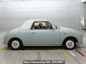 Used 1991 AT nissan figaro FK10 Image[2]