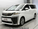 Toyota Vellfire AGH30W