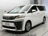 Used 2021 AT toyota vellfire AGH30W Image[0]