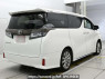 Used 2021 AT toyota vellfire AGH30W Image[1]