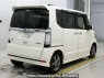 Used 2014 AT honda n-box-custom JF1 Image[1]