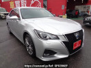 Toyota Crown Hybrid AWS210