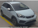 Honda Fit GR5