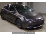 Used 2021 AT toyota corolla-sports NRE210H Image[0]