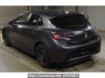 Used 2021 AT toyota corolla-sports NRE210H Image[1]