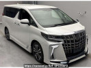 Toyota Alphard AGH30W