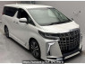 Used 2019 AT toyota alphard AGH30W Image[0]