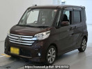 Nissan DAYZ ROOX B21A