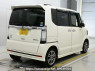Used 2014 AT honda n-box-custom JF1 Image[1]