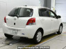 Used 2009 AT toyota vitz SCP90 Image[1]