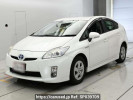 Toyota Prius ZVW30