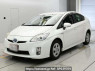 Used 2009 AT toyota prius ZVW30 Image[0]