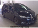 Toyota Wish ZGE20W