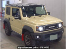 Suzuki Jimny Sierra JB74W