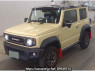 Used 2022 MT suzuki jimny-sierra JB74W Image[1]