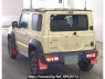 Used 2022 MT suzuki jimny-sierra JB74W Image[2]