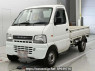 Used 2002 MT suzuki carry-truck DA62T Image[0]