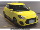 Suzuki Swift Sport ZC33S
