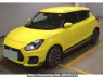 Used 2022 MT suzuki swift-sport ZC33S Image[1]