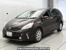Toyota Prius alpha ZVW41W