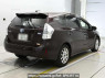 Used 2013 AT toyota prius-alpha ZVW41W Image[1]