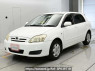 Used 2005 AT toyota corolla-runx ZZE122 Image[0]