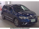 Suzuki SX4 S-Cross YA22S