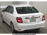 Used 2025 AT toyota corolla-axio NRE161 Image[2]