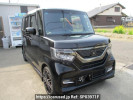 Honda N-BOX CUSTOM JF3