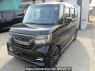 Used 2019 AT honda n-box-custom JF3 Image[2]