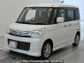 Used 2015 AT suzuki spacia MK32S Image[0]