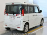 Used 2015 AT suzuki spacia MK32S Image[1]