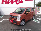 Suzuki Wagon R MH55S