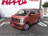 Used 2017 AT suzuki wagon-r MH55S Image[0]