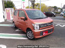 Used 2017 AT suzuki wagon-r MH55S Image[2]