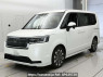 Used 2026 AT honda step-wgn RP6 Image[0]