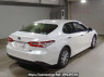 Used 2020 AT toyota camry AXVH70 Image[1]