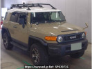 Toyota FJ CRUISER GSJ15W