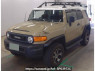 Used 2013 AT toyota fj-cruiser GSJ15W Image[1]