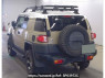 Used 2013 AT toyota fj-cruiser GSJ15W Image[2]