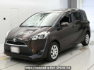 Toyota Sienta NSP170G