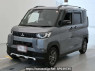 Used 2023 AT mitsubishi delica-mini B37A Image[0]